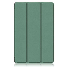 Чохол Samsung Galaxy Tab S9 11 2023 SM-X710 X716 Moko ultraslim bottle green