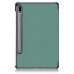 Чохол Samsung Galaxy Tab S9 11 2023 SM-X710 X716 Moko ultraslim bottle green