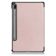 Чохол Samsung Galaxy Tab S8 11 SM-X700 SM-X706 Moko ultraslim gold