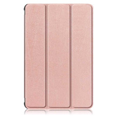 Чохол Samsung Galaxy Tab S9 11 2023 SM-X710 X716 Moko ultraslim rose gold