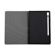 Чохол Samsung Galaxy Tab S9 11 2023 SM-X710 X716 Fashion gum book black Чохол Samsung Galaxy Tab S9 11 2023 SM-X710 X716 Fashion gum book black