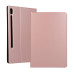 Чохол Samsung Galaxy Tab S9 11 2023 SM-X710 X716 Fashion gum book rose gold Чохол Samsung Galaxy Tab S9 11 2023 SM-X710 X716 Fashion gum book rose gold