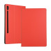 Чохол Samsung Galaxy Tab S9 11 2023 SM-X710 X716 Fashion gum book red Чохол Samsung Galaxy Tab S9 11 2023 SM-X710 X716 Fashion gum book red
