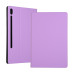 Чохол Samsung Galaxy Tab S9 11 2023 SM-X710 X716 Fashion gum book purple Чохол Samsung Galaxy Tab S9 11 2023 SM-X710 X716 Fashion gum book purple