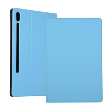 Чохол Samsung Galaxy Tab S9 11 2023 SM-X710 X716 Fashion gum book sky blue Чохол Samsung Galaxy Tab S9 11 2023 SM-X710 X716 Fashion gum book sky blue