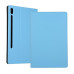 Чохол Samsung Galaxy Tab S9 11 2023 SM-X710 X716 Fashion gum book sky blue Чохол Samsung Galaxy Tab S9 11 2023 SM-X710 X716 Fashion gum book sky blue
