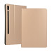 Чохол Samsung Galaxy Tab S9 11 2023 SM-X710 X716 Fashion gum book gold Чохол Samsung Galaxy Tab S9 11 2023 SM-X710 X716 Fashion gum book gold