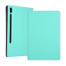 Чохол Samsung Galaxy Tab S9 11 2023 SM-X710 X716 Fashion gum book mint green Чохол Samsung Galaxy Tab S9 11 2023 SM-X710 X716 Fashion gum book mint green