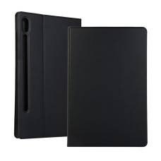 Чохол Samsung Galaxy Tab S9 11 2023 SM-X710 X716 Fashion gum book black Чохол Samsung Galaxy Tab S9 11 2023 SM-X710 X716 Fashion gum book black