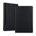Чохол Samsung Galaxy Tab S9 11 2023 SM-X710 X716 Fashion gum book black Чохол Samsung Galaxy Tab S9 11 2023 SM-X710 X716 Fashion gum book black