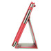 Чохол HUAWEI MediaPad M5 Lite 10 Premium classic red