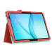 Чохол HUAWEI MediaPad M5 Lite 10 Premium classic red