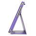 Чехол HUAWEI MediaPad M5 Lite 10.1 Premium classic purple Чехол HUAWEI MediaPad M5 Lite 10.1 Premium classic purple