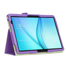 Чехол HUAWEI MediaPad M5 Lite 10.1 Premium classic purple Чехол HUAWEI MediaPad M5 Lite 10.1 Premium classic purple