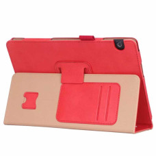 Чохол HUAWEI MediaPad T5 10 Premium classic red Чохол HUAWEI MediaPad T5 10 Premium classic red