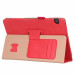 Чохол HUAWEI MediaPad T5 10 Premium classic red Чохол HUAWEI MediaPad T5 10 Premium classic red