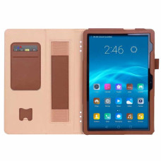 Чохол HUAWEI MediaPad T5 10 Premium classic brown