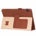 Чохол HUAWEI MediaPad T5 10 Premium classic brown