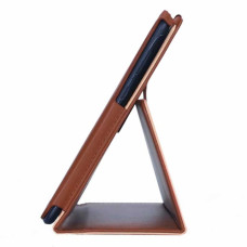 Чохол HUAWEI MediaPad T5 10 Premium classic brown