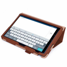 Чохол HUAWEI MediaPad T5 10 Premium classic brown