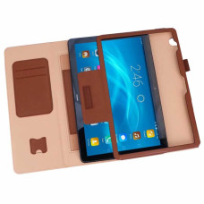 Чохол HUAWEI MediaPad T5 10 Premium classic brown