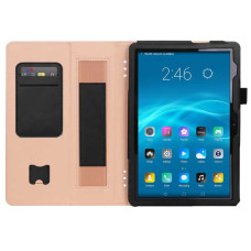 Чохол HUAWEI MediaPad T5 10 Premium classic black Чохол HUAWEI MediaPad T5 10 Premium classic black