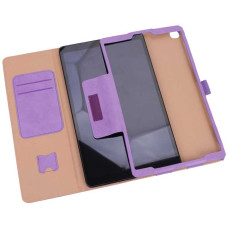 Чохол Samsung Galaxy Tab A 10.1 SM-T515 t510 2019 Premium classic purple Чохол Samsung Galaxy Tab A 10.1 SM-T515 t510 2019 Premium classic purple