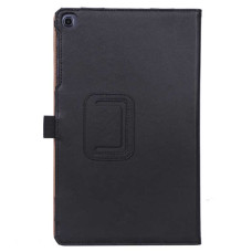 Чехол Samsung Galaxy Tab A 10.1 SM-T515 t510 2019  Premium classic black