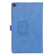 Чехол Samsung Galaxy Tab A 10.1 SM-T515 t510 2019  Premium classic blue