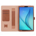Чохол Samsung Galaxy Tab A 10.1 SM-T515 t510 2019 Premium classic brown Чохол Samsung Galaxy Tab A 10.1 SM-T515 t510 2019 Premium classic brown