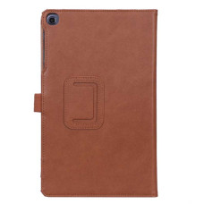 Чохол Samsung Galaxy Tab A 10.1 SM-T515 t510 2019 Premium classic brown Чохол Samsung Galaxy Tab A 10.1 SM-T515 t510 2019 Premium classic brown