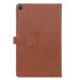 Чохол Samsung Galaxy Tab A 10.1 SM-T515 t510 2019 Premium classic brown Чохол Samsung Galaxy Tab A 10.1 SM-T515 t510 2019 Premium classic brown
