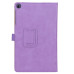 Чохол Samsung Galaxy Tab A 10.1 SM-T515 t510 2019 Premium classic purple Чохол Samsung Galaxy Tab A 10.1 SM-T515 t510 2019 Premium classic purple