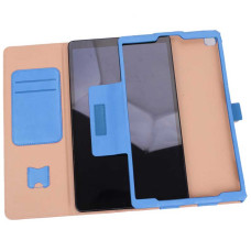 Чехол Samsung Galaxy Tab A 10.1 SM-T515 t510 2019  Premium classic blue