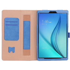 Чехол Samsung Galaxy Tab A 10.1 SM-T515 t510 2019  Premium classic blue