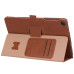 Чохол Samsung Galaxy Tab A 10.1 SM-T515 t510 2019 Premium classic brown Чохол Samsung Galaxy Tab A 10.1 SM-T515 t510 2019 Premium classic brown