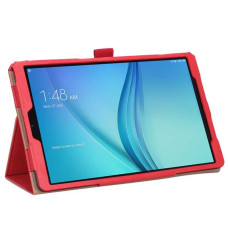 Чохол Samsung Galaxy Tab A 10.1 SM-T515 t510 2019 Premium classic red Чохол Samsung Galaxy Tab A 10.1 SM-T515 t510 2019 Premium classic red