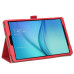 Чохол Samsung Galaxy Tab A 10.1 SM-T515 t510 2019 Premium classic red Чохол Samsung Galaxy Tab A 10.1 SM-T515 t510 2019 Premium classic red