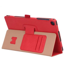 Чохол Samsung Galaxy Tab A 10.1 SM-T515 t510 2019 Premium classic red Чохол Samsung Galaxy Tab A 10.1 SM-T515 t510 2019 Premium classic red