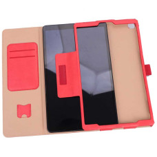 Чохол Samsung Galaxy Tab A 10.1 SM-T515 t510 2019 Premium classic red Чохол Samsung Galaxy Tab A 10.1 SM-T515 t510 2019 Premium classic red