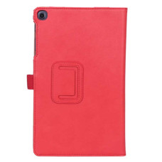 Чохол Samsung Galaxy Tab A 10.1 SM-T515 t510 2019 Premium classic red Чохол Samsung Galaxy Tab A 10.1 SM-T515 t510 2019 Premium classic red