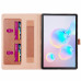 Чохол Samsung Galaxy Tab S6 SM-T860 T865 10.5 Premium classic brown