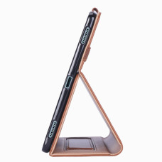 Чохол Samsung Galaxy Tab S6 SM-T860 T865 10.5 Premium classic brown