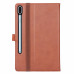 Чохол Samsung Galaxy Tab S6 SM-T860 T865 10.5 Premium classic brown