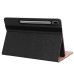 Чохол Samsung Galaxy Tab S9 11 2023 SM-X710 X716 Premium classic black Чохол Samsung Galaxy Tab S9 11 2023 SM-X710 X716 Premium classic black