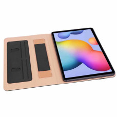 Чохол Samsung Galaxy Tab S7 Plus | S7 fe 12.4 2020 SM-T975 SM-T970 t735 t730 Premium classic black