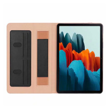 Чехол Samsung Galaxy Tab A7 10.4 2020 SM-T505 SM-T500  Premium classic black