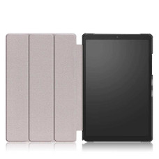 Чохол Samsung Galaxy Tab A7 10.4 2020 SM-T505 SM-T500 Moko ultraslim light green