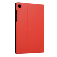6293, Чехол Samsung Galaxy Tab A7 10.4 2020 SM-T505 SM-T500  Fashion gum book red, 06136, 395грн, 06136, Fashion, Чехлы нa Samsung Galaxy Tab A7 10.4 2020