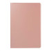 6296, Чехол Samsung Galaxy Tab A7 10.4 2020 SM-T505 SM-T500  Fashion gum book rose gold, 06139, 395грн, 06139, Fashion, Чехлы нa Samsung Galaxy Tab A7 10.4 2020